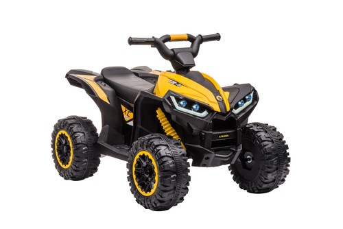 Quad elettrico per bambini - elettrico, 12v