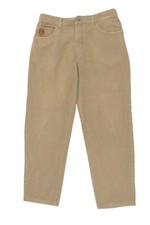 Trussardi Jeans Uomo 52 Beige