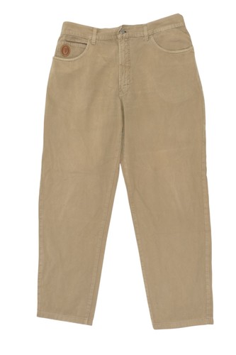 Pantalone jeans uomo trussardi - pantalone,