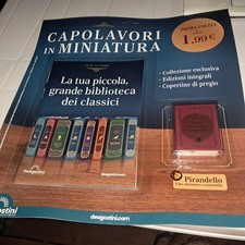 PRIMA USCITA N°1 PIRANDELLO