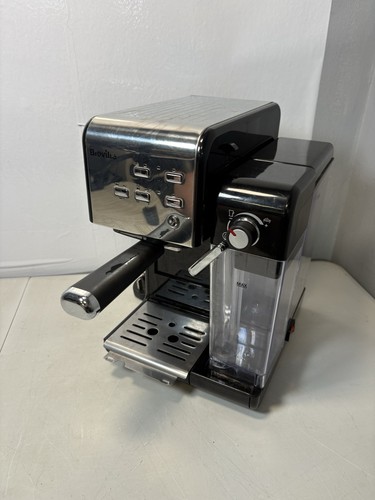 Breville vcf107 one touch - breville,