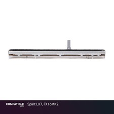 Soundcraft Fader monocanale