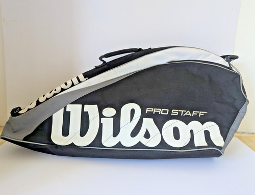 Wilson pro staff - wilson, borsa