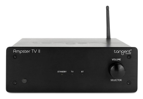 Tangent amplificatore fi - amplificatore, hi