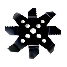 DISCO P/DECESPUGLIATORE