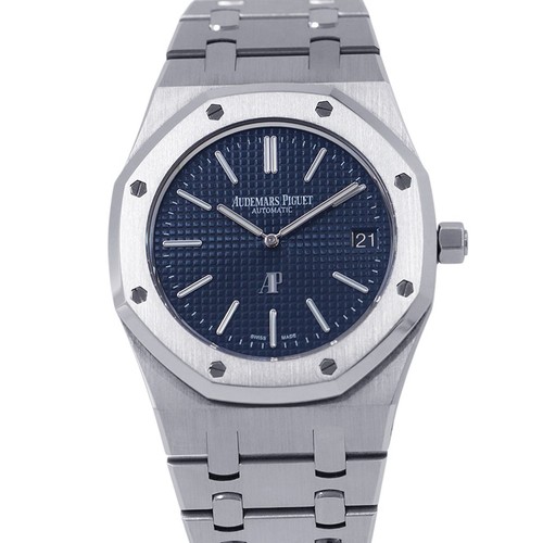 Audemars piguet royal oak - audemars,