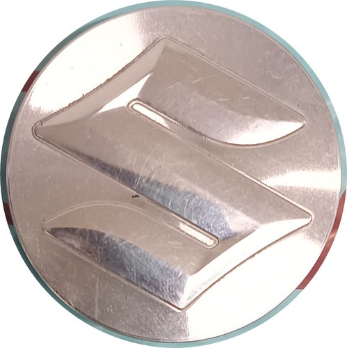 Tappo centrale originale - 1x,