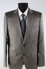 Giacca beige Zara Man taglia