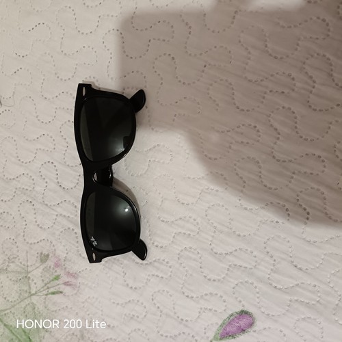 Ray ban wayfarer - ray-ban, rb2140