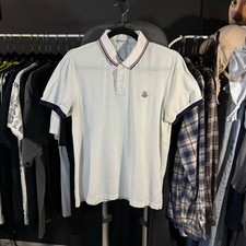 Polo donna Moncler taglia:M