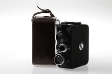 EUMIG C3 con Xenoplan 13 mm