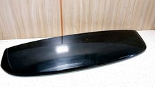 Spoiler posteriore BMW 3 F30