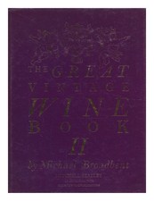 BROADBENT, MICHAEL Il Grande