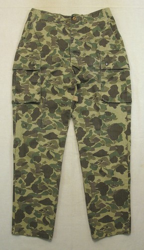 Ww2 army usmc pantaloni - ww2, us