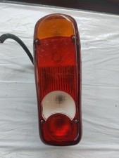 265559125 faro posteriore destro per NISSAN CABSTAR CAJA CHASIS (F22) 3.0 277661