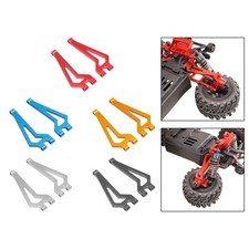 Braccio di swing superiore per