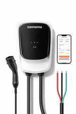 WallBOX 7KW Caricatore Auto