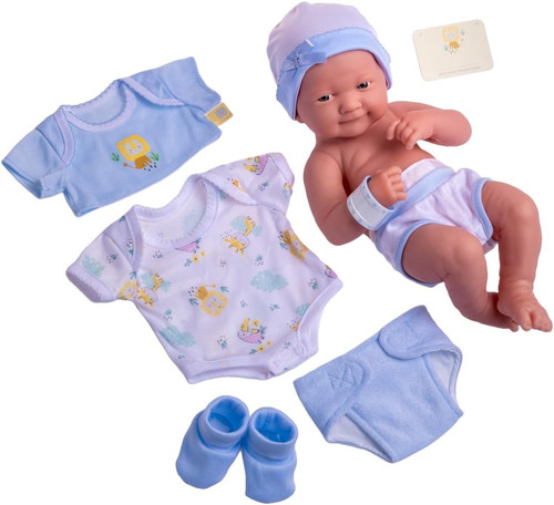 Bambola newborn appena - bambola,