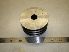 Puleggia motore Delta 41-644