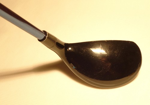 Mizuno stz 230 - stz, 19°