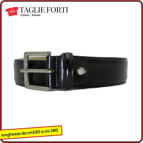 Cintura uomo pelle - da,