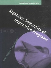 Algebraic Semantics of