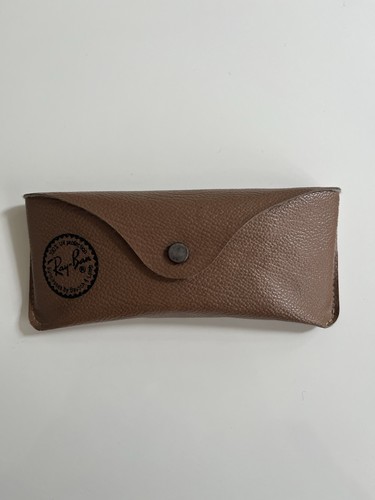 Astuccio per occhiali ray ban - ray,