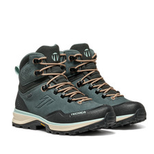 Scarpe donna trekking alte - scarpe,