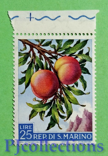 6469 san marino 1958 - 6469-,
