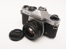 Fotocamera pellicola Asahi