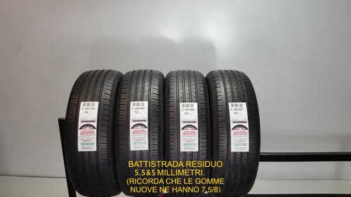 Gomme usate 195 - gomme,