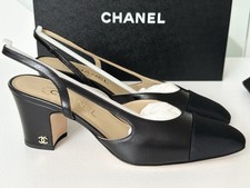 NUOVE SCARPE CHANEL CLASSIC CC