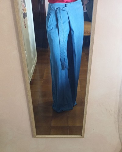 Jeans manila grace - jeans,