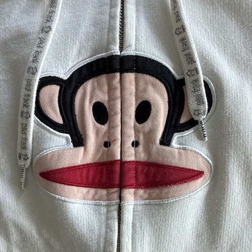 Felpa con cappuccio zip - felpa,