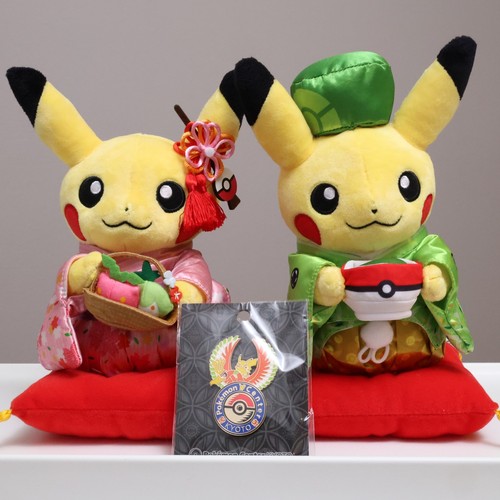 Kyoto pokemon center pikachu - kyoto,