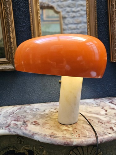 Lamp design italian années - lamp,