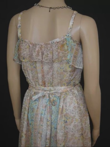 Laura ashley romantico abito - laura,