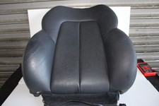 Mercedes SLK R 170 Mopf