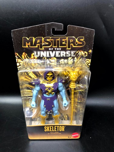 Masters the universe core - of,