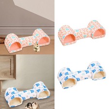 Tunnel di criceto gioca a