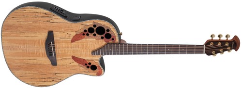 Ovation ce44p celebrity - ce44p-sm-g,