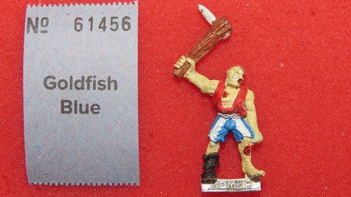 Warhammer undead zombie - undead,