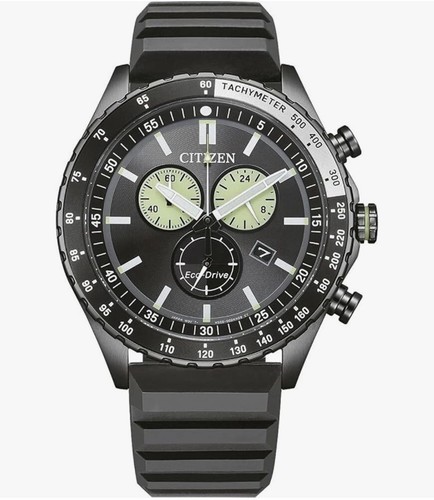 Citizen eco drive uomo - citizen, eco-drive