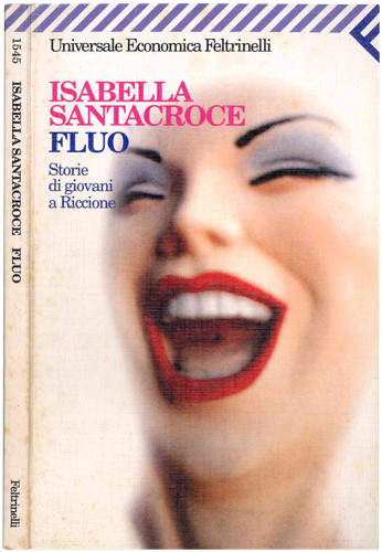Fluo storie giovani - giovani, a