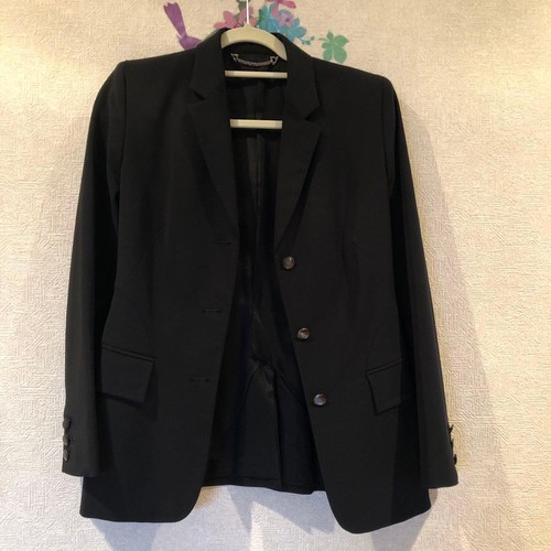 Gucci giacca donna nera - , taglia