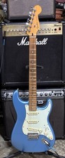 Fender Player Plus