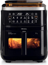 4636 Friggitrice Ad Aria Con