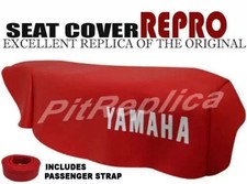 HOUSSE DE SELLE XT 600  TYPE