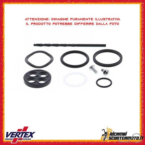 Kit riparazione rubinetto - kit,