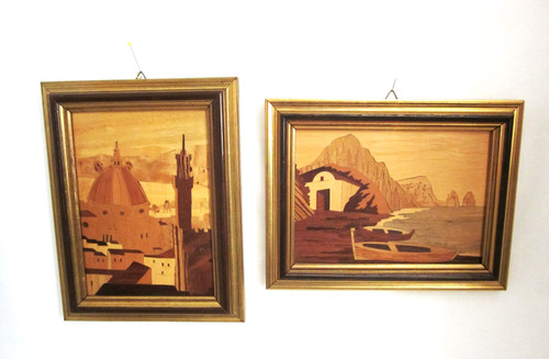 Scene paesaggistiche - 2,